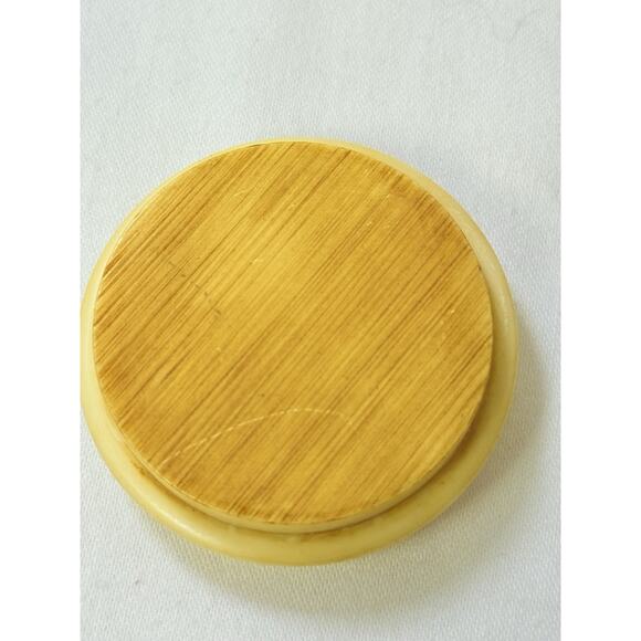 Jardinia by Harmony Kingdom Tropical Garden Tropical Fish Trinket Pot - Picture 7 of 8